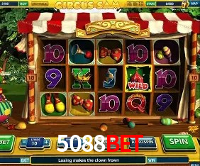 Inovações de Jogos na 5088Bet: O Futuro das Experiências Interativas