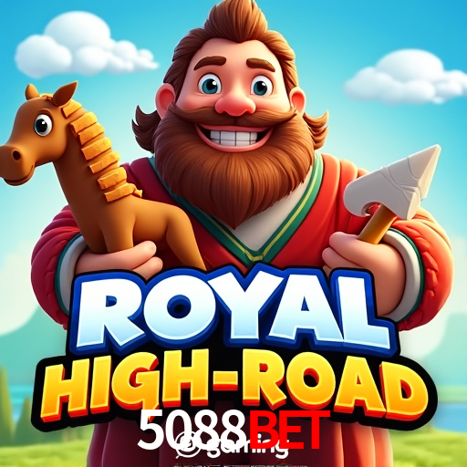 Apostas Esportivas na 5088Bet: Um Guia Completo