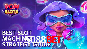 Descubra o Mundo do Cassino Online com 5088Bet