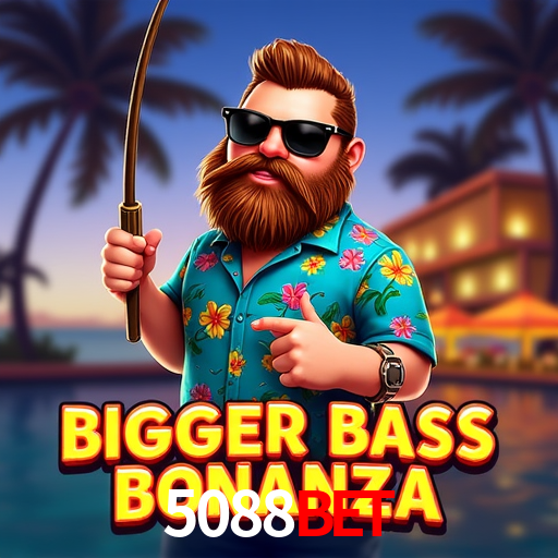 Descubra a Essência do 5088Bet: Nossa História e Compromissos